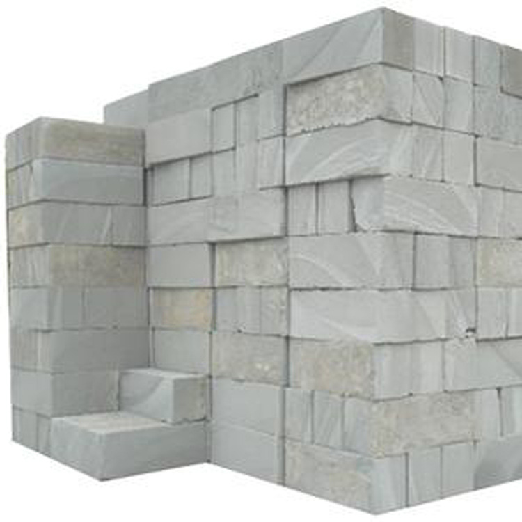 西岗不同砌筑方式蒸压加气混凝土砌块轻质砖 加气块抗压强度研究