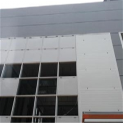 西岗新型蒸压加气混凝土板材ALC|EPS|RLC板材防火吊顶隔墙应用技术探讨